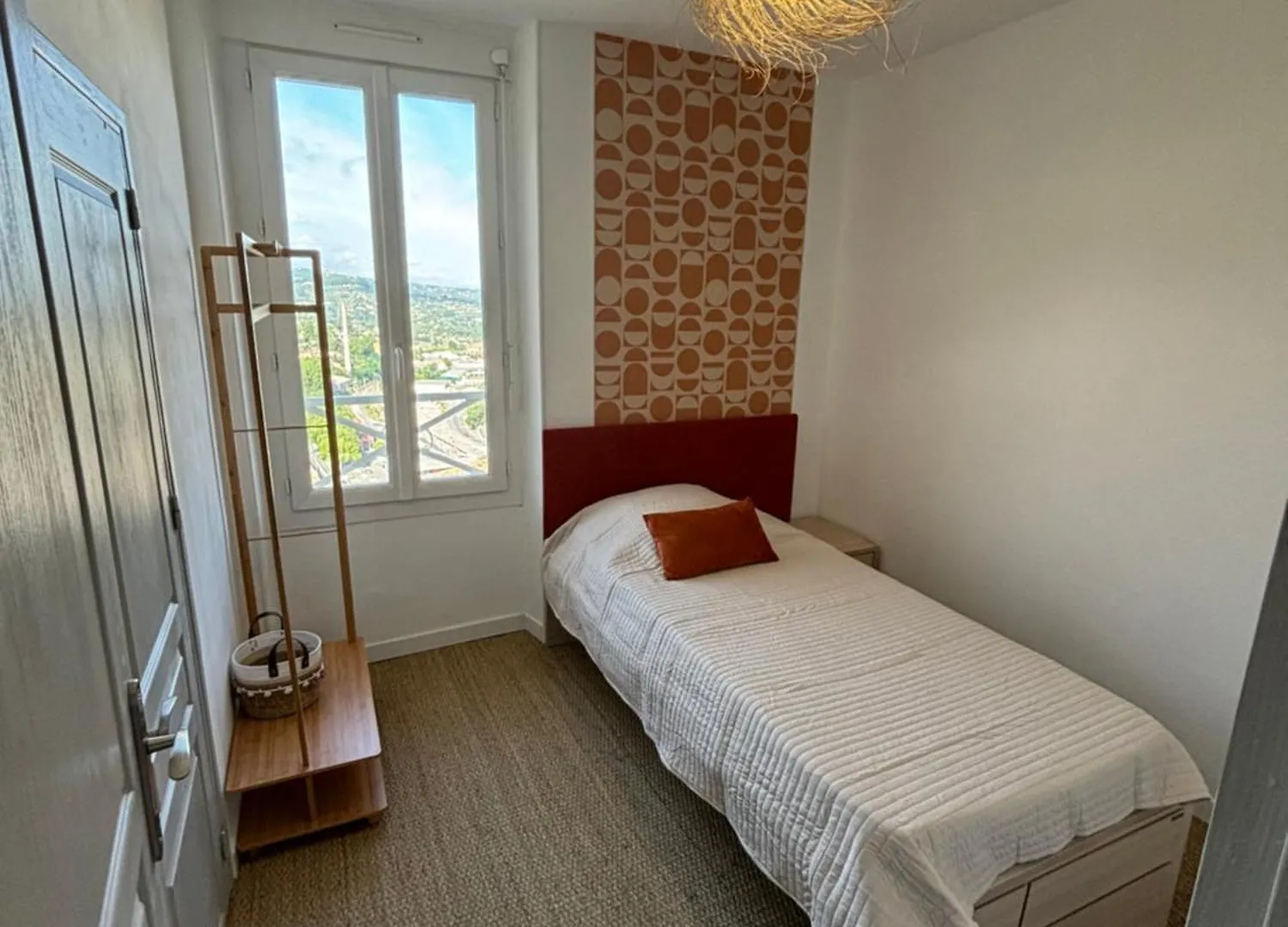 La Suite Chaleureuse Grasse Apartmán